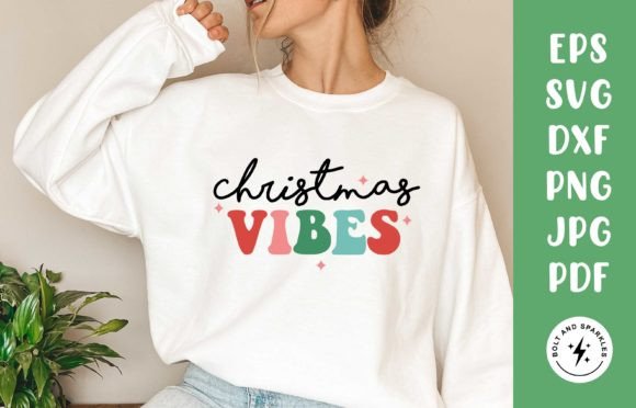 Christmas Vibes SVG: A Designer’s Real-World Embroidery Review