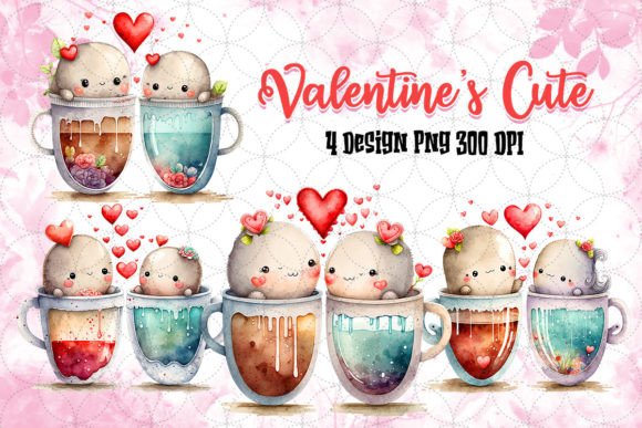 Cute Couple Valentine Day Sublimation Review