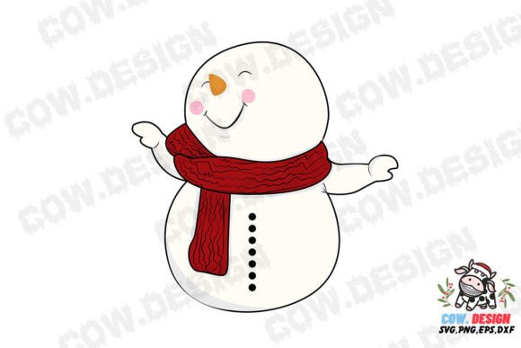 Funny Baby Snowman Christmas Sublimation Review