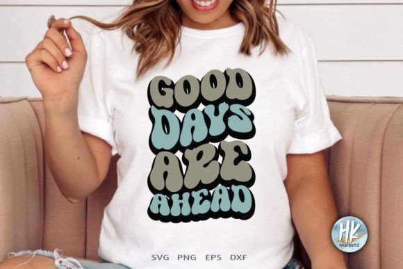 Good Days Are Ahead Retro Review