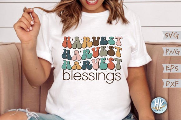 Harvest Blessings Retro: A Designer's Real-World Embroidery Review