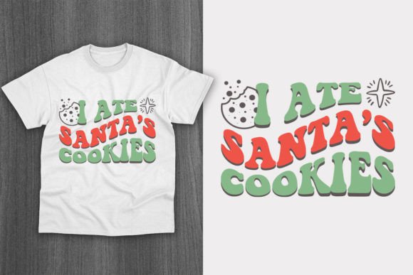 I Ate Santa’s Cookies Review