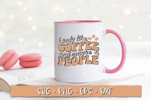 I Only Like Coffee and Maybe People: A Designer's Review