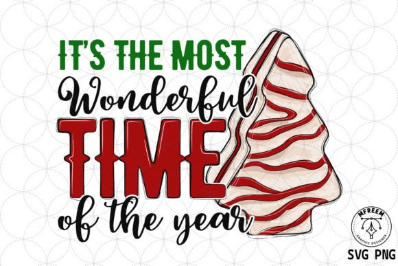 It s the Most Wonderful Time Christmas Embroidery Review