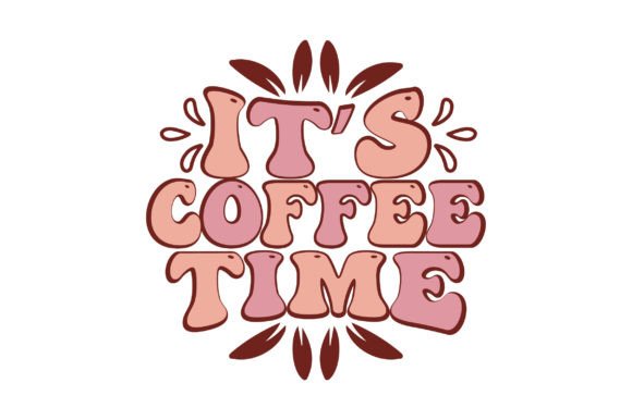 It’s Coffee Time: A Designer’s Review for Embroidery Projects