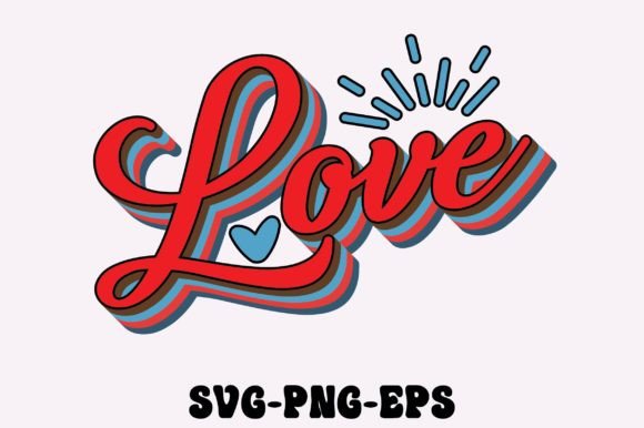 Love Svg, Valentine s Day