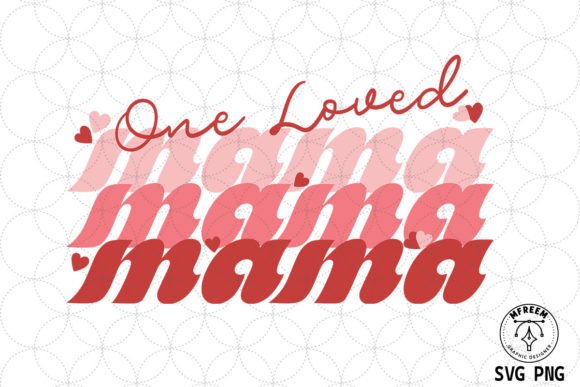 One Loved Mama Valentine Sublimation: A Designer's Real-World Review
