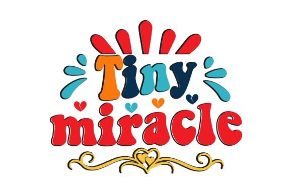 Tiny Miracle Embroidery Design Review